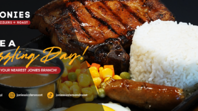 Jonie's Sizzlers & Roast
